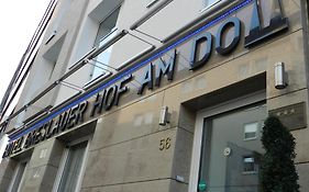 Breslauer Hof Am Dom